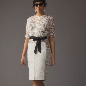 Byron Lars Carissima Dress